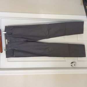 Marc by Marc Jacobs grey jeans, standard fit, 36x36